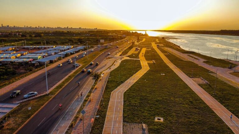Pronóstico del clima para este sábado: ¿qué esperar?