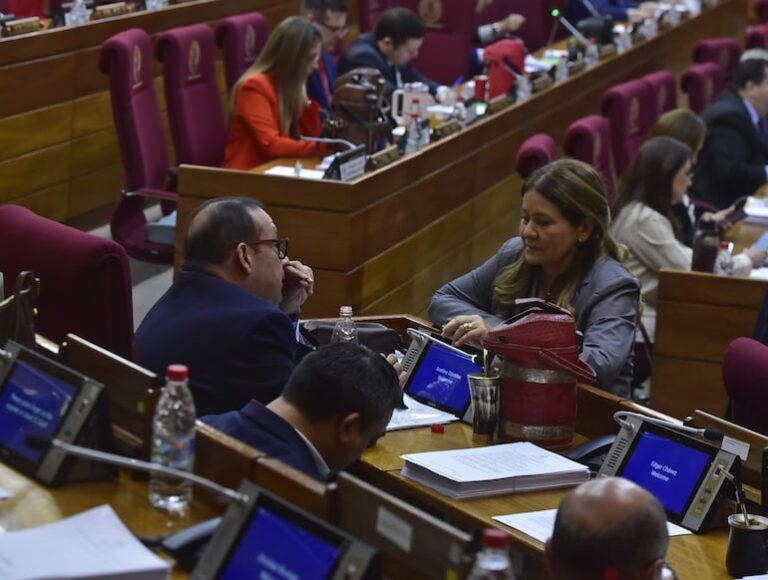 Proyecto «Antifato» de Opaci avanza en corredor mortal.