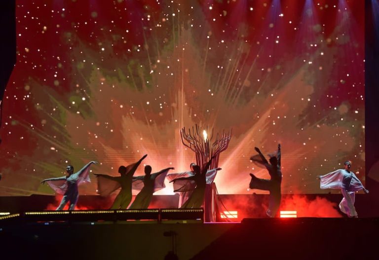 La celebración de Asu2025: Despedida de un evento memorable -