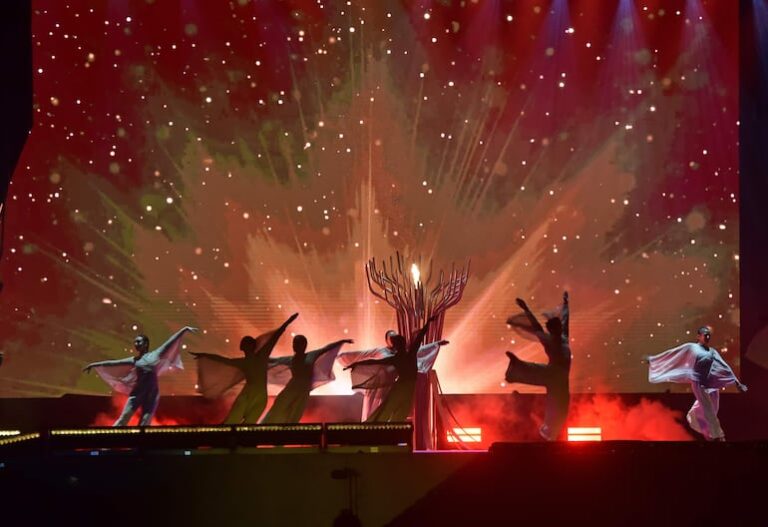 La celebración de Asu2025: Despedida de un evento memorable – Polideportivo