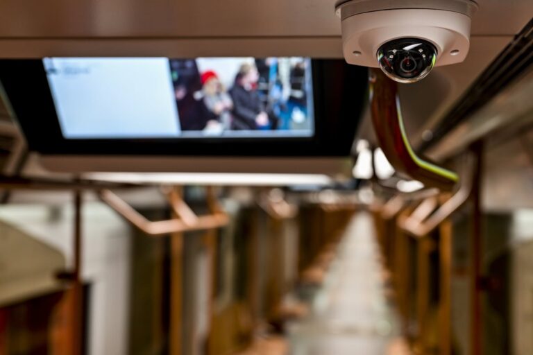 San Petersburgo muestra miles de cámaras para identificar a los ciudadanos «por razas»