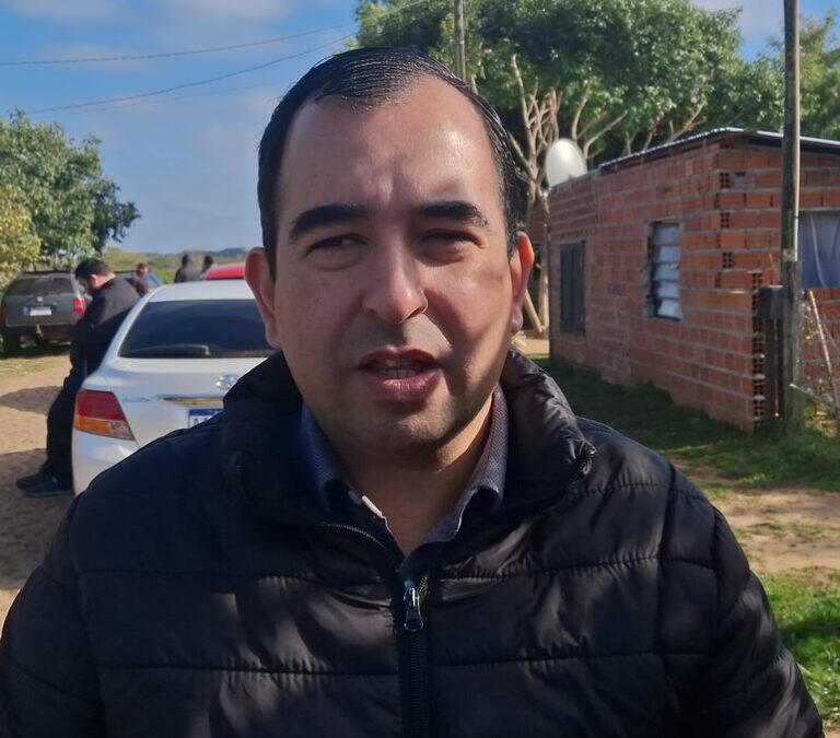 Solo unos pocos están mejor, afirma el diputado