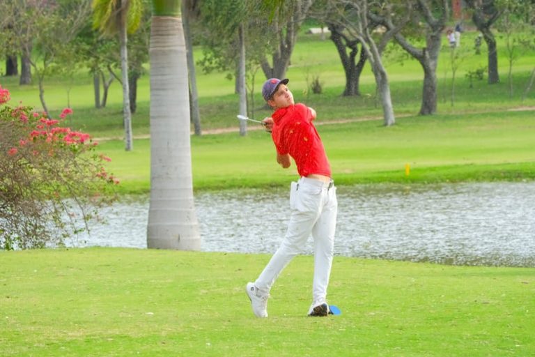 EN VIVO: el equipo de Paraguay finaliza su participación en