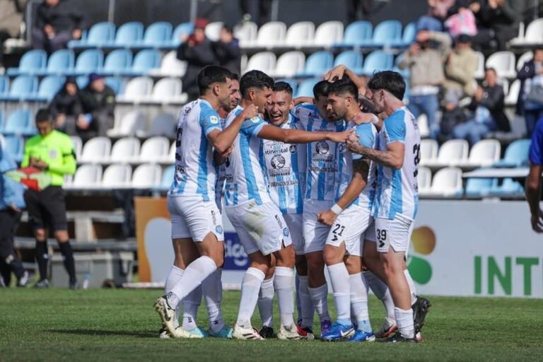Guaireña ratifica su recuperación – Fútbol de Intermedia
