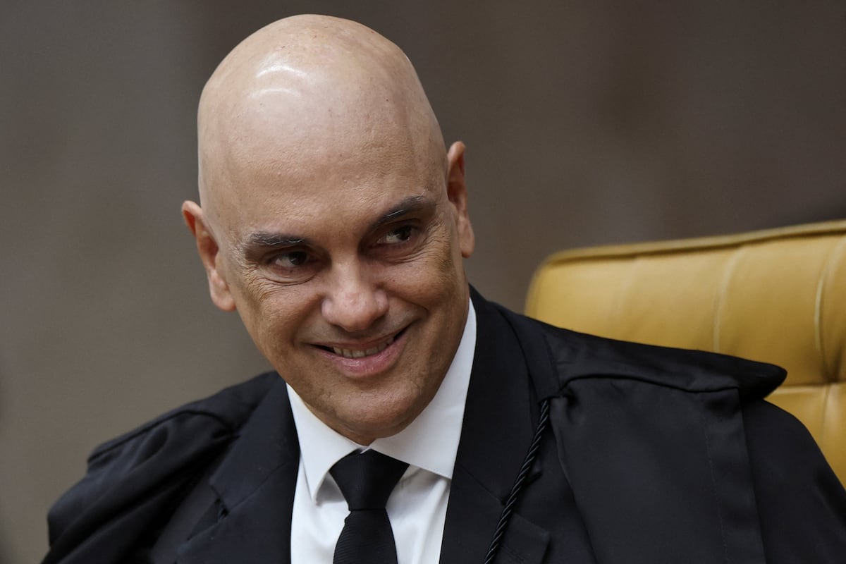 Trump se abre al diálogo con Brasil para las tarifas
