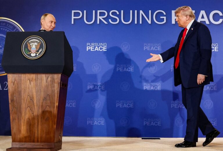 Trumpist Gatillazo | Opinión | El país