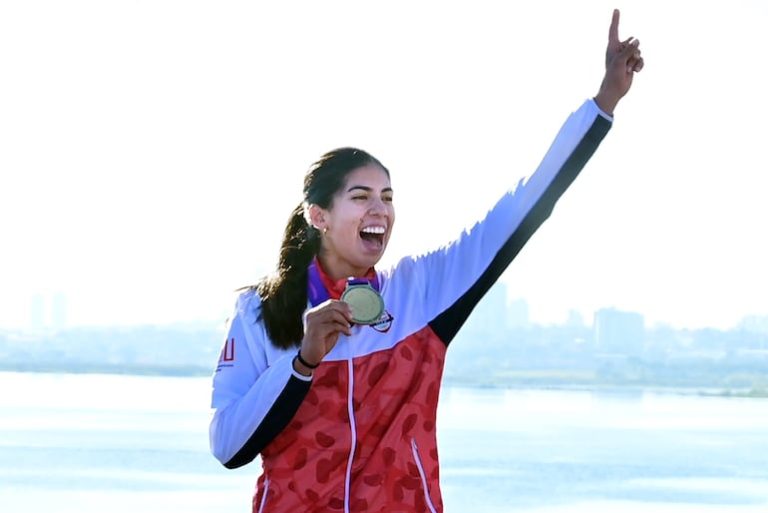 Medallero de los Juegos Panamericanos Asunción 2025: resumen de medallas