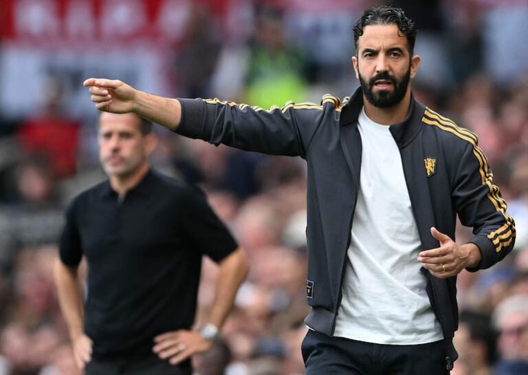 “Es necesario un cambio, y no se trata de los 22 jugadores esta vez” – Fútbol Internacional