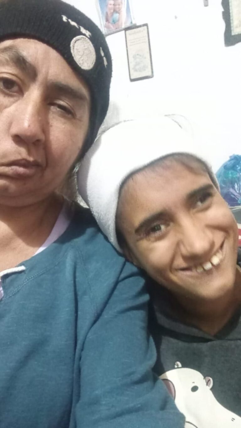 Violencia extrema: 25 años sin justicia para ella.