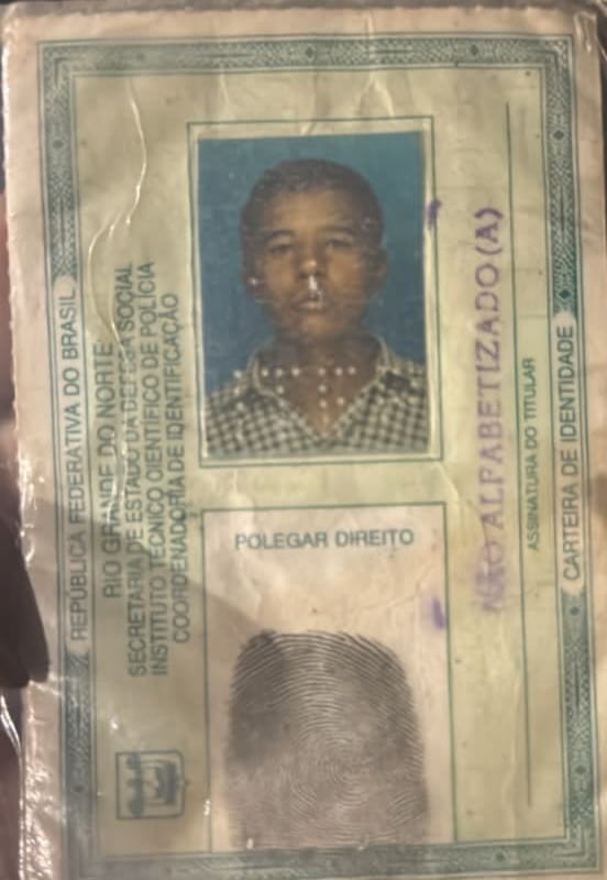 Identifican a ciudadano brasileño hallado maniatado y baleado en Capitán Bado