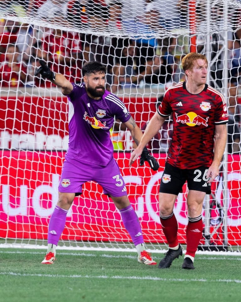 MLS: Messi regresa y el paraguayo Coronel detiene un penal