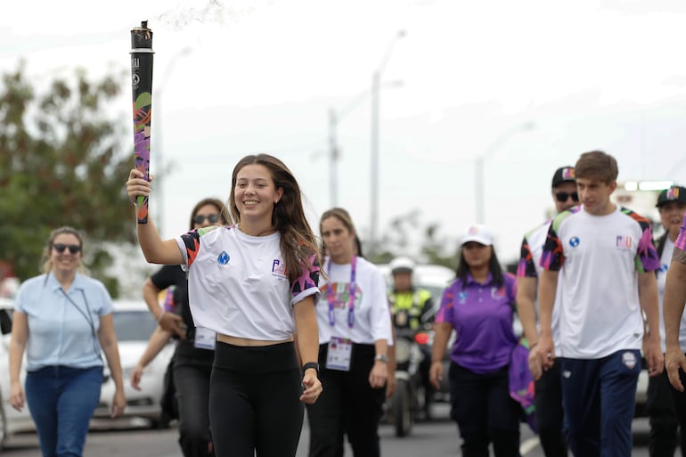 Juegos Panamericanos: ¿Cuáles serán los lugares y horarios de cierre