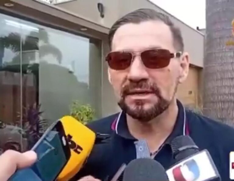 Contador herido en allanamiento en Pedro Juan Caballero fallece, Fiscalía informa.