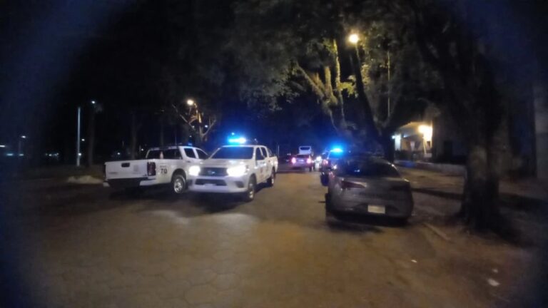 Vecinos atacados tras quejarse de contaminación acústica en Pedro Juan.