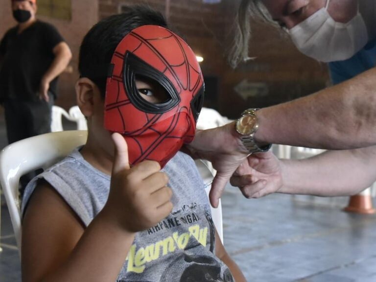 ¿Es posible denunciar a padres que no vacunan hijos?