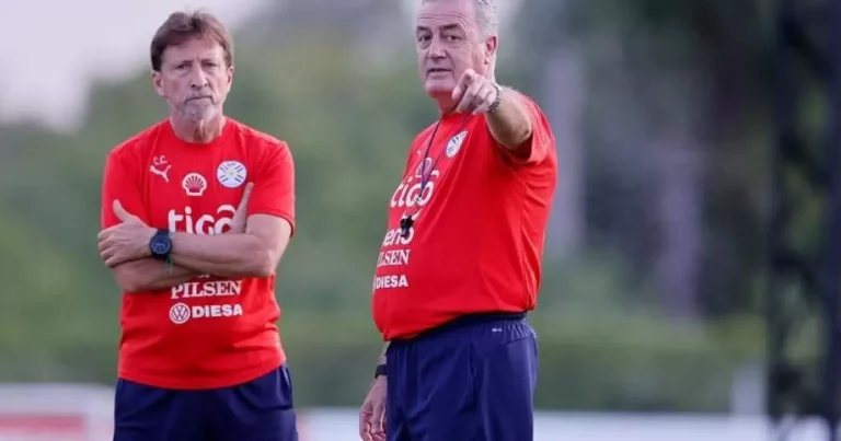 Albirroja: cinco novedades, cuatro ausencias y un regreso en la lista de Alfaro para el último combo