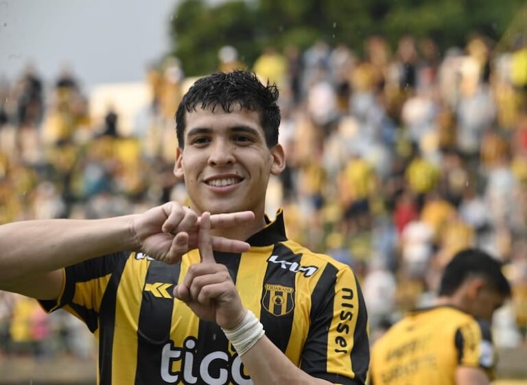 Iván Ramírez: “Hemos probado nuestra valía” – Guaraní