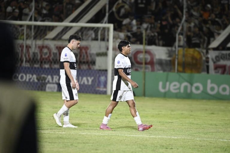 Olimpia: ¿Cuál es la distancia en puntos para alcanzar la Copa Libertadores? – Olimpia