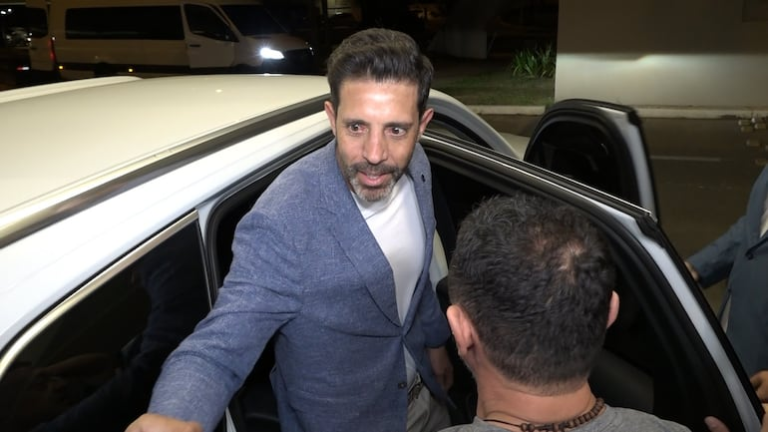 Jorge Bava se une a Cerro Porteño: «Extremadamente satisfecho» – Cerro Porteño