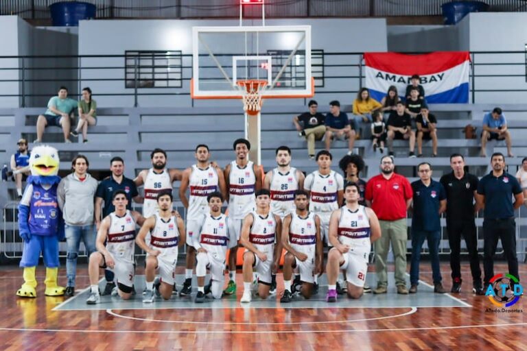 Baloncesto: Victoria sobre el equipo del sur en la «Terraza» – Polideportivo
