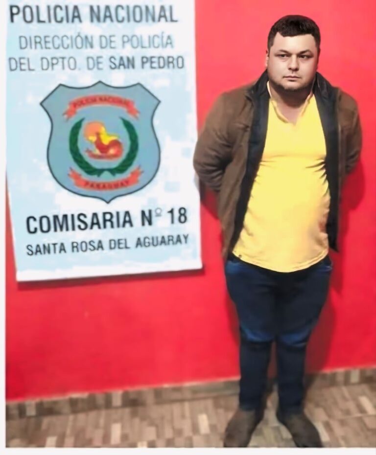 Allanamientos fallidos en la búsqueda del presunto feminicida.