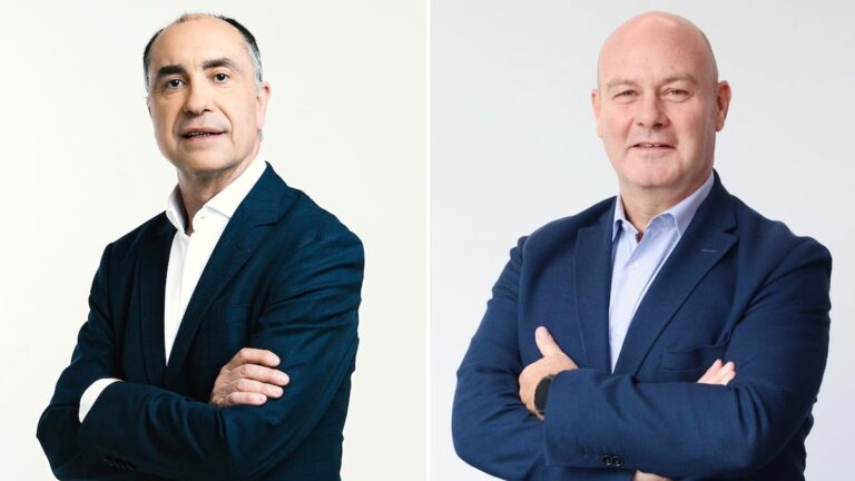 Apurarse nombra a Alberto Polanco nuevo responsable de Santillana reemplazando a Francisco Cuadrado