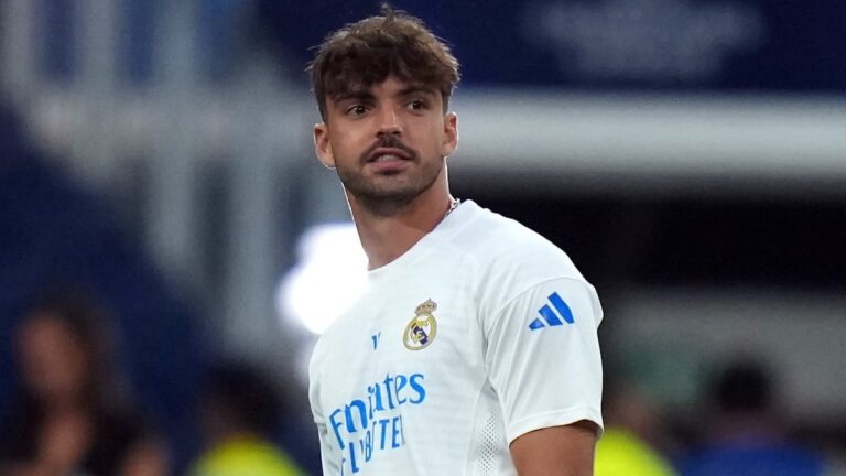 Asencio y Tres Exantanos del Real Madrid irán a juicio por la difusión de videos sexuales sin el consentimiento de dos mujeres