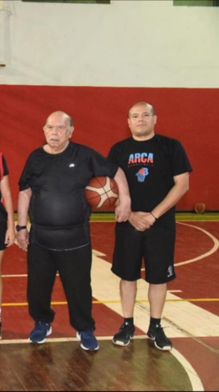 Baloncesto: Las lecciones de “Ñori” Arca continúan – Polideportivo