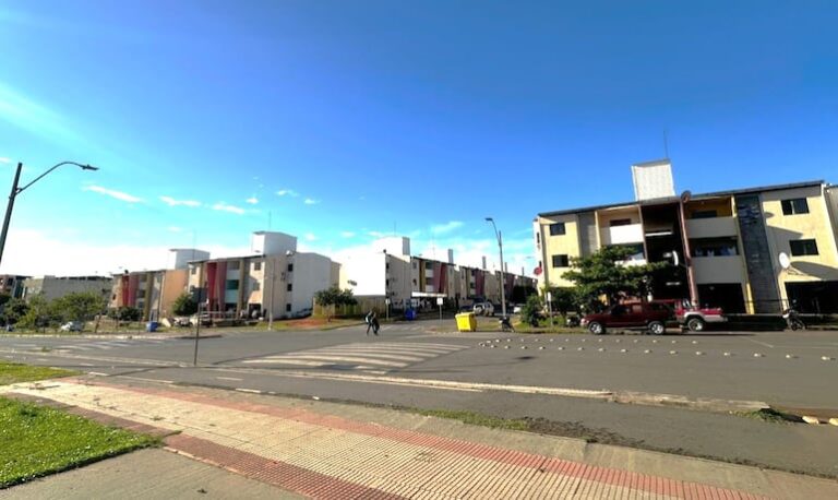 Barrio San Francisco continúa siendo «zona roja» a pesar promesas.