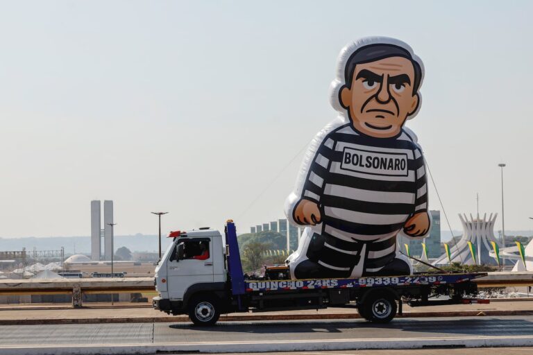 Bolsonaro, sentenciado a 27 años por Coup d’Etat, ¿cuándo irá a la cárcel?