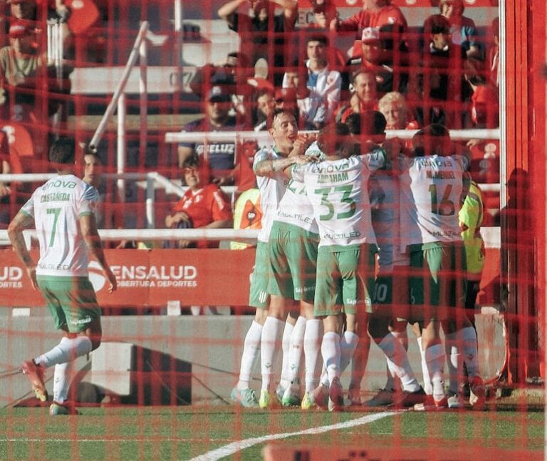 Clausura Argentino: Independiente pierde ante Banfield en Avellaneda – Fútbol Internacional