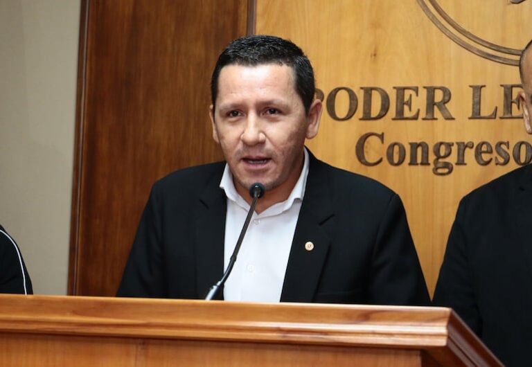 Chaqueñito denuncia robo reciente y pide más seguridad.