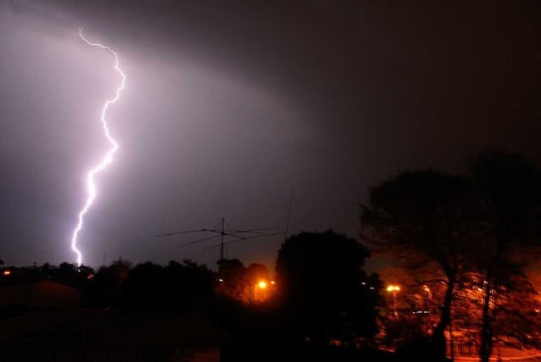 Clima en Paraguay: ¿habrá lluvias y tormentas este fin de semana?
