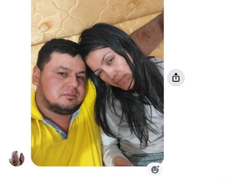 Confiesa prófugo haber asesinado a su pareja por discusión.