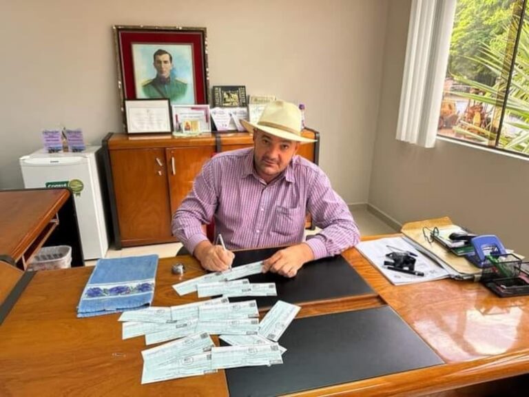 Contraloría pospone acciones contra Municipalidad de ex Puente Kyjha.