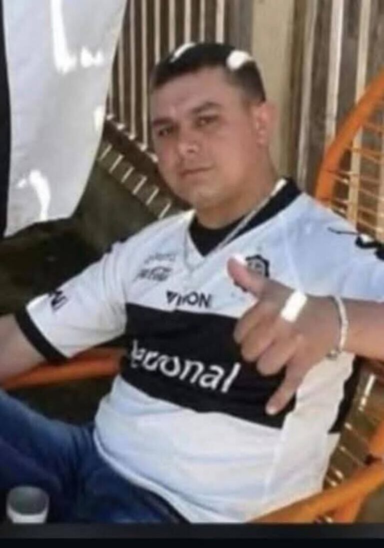 Custodio muere en vuelco de camión en Caaguazú