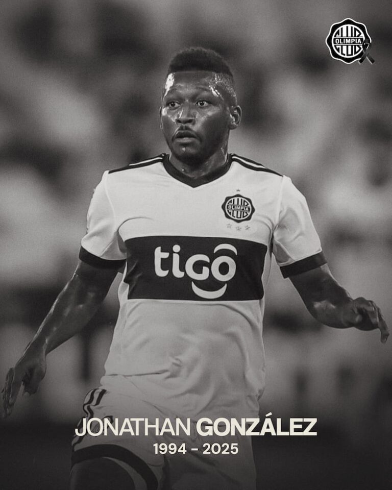 Speedy González, el tercer futbolista asesinado en Ecuador durante septiembre – Fútbol