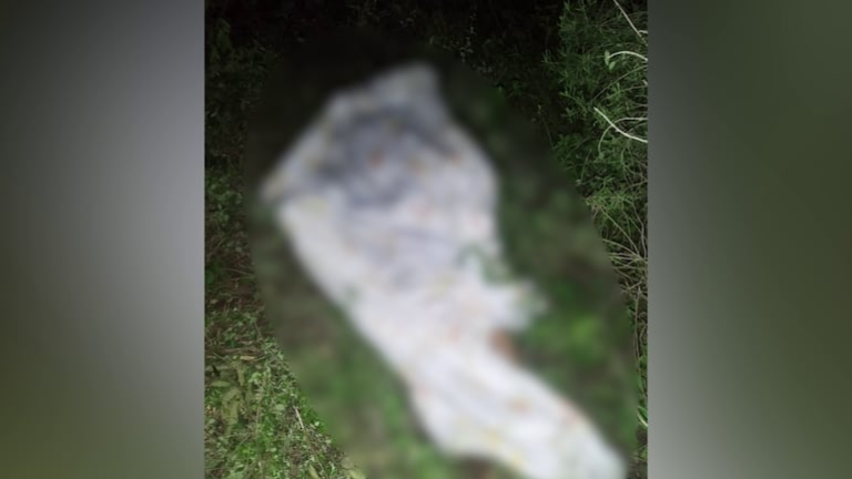 Detienen a sospechoso por asesinato de adolescente en Limpio.