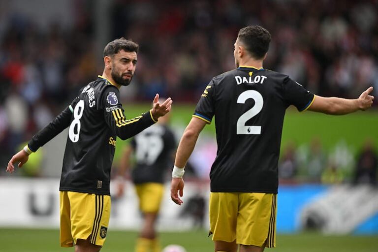 Manchester United, dirigido por Diego León, sufrió otra derrota.