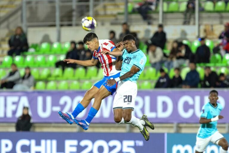Mundial Sub 20: Corea del Sur y Panamá se enfrentan a Paraguay y Ucrania – Fútbol