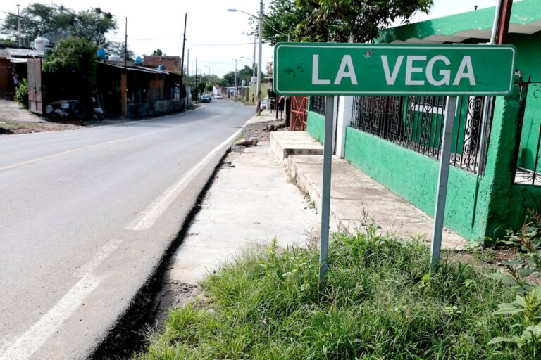 El ejército, en el Rancho La Vega: patea en la cara, mesas y agresiones sexuales