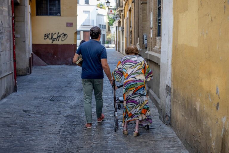 Enfermedad de Alzheimer: el litio da esperanza