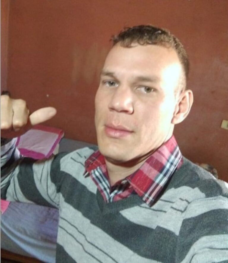 Fiscalía actúa en caso de joven desaparecido en Villeta