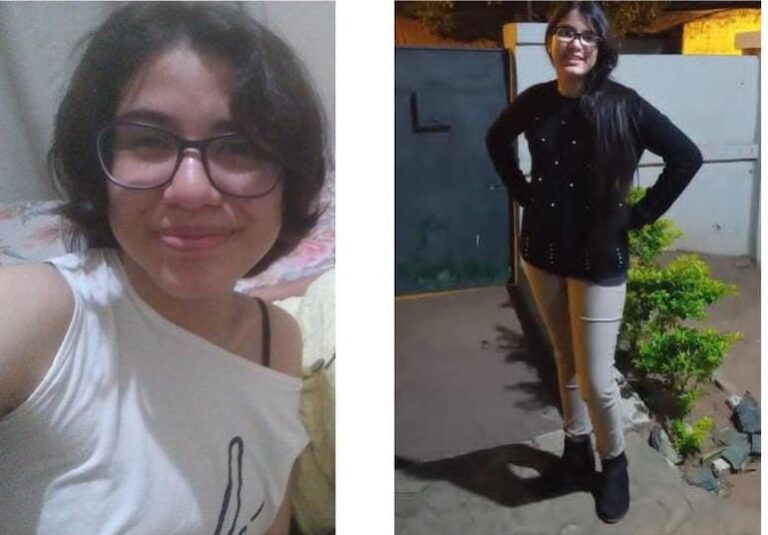Fiscalía pide ayuda para encontrar adolescente desaparecida en Asunción.