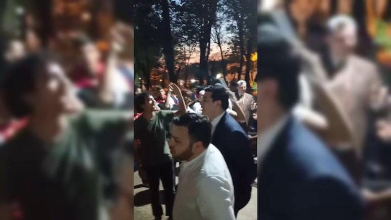 Generación Z en Paraguay denuncia a funcionarios del Ministerio Juventud.
