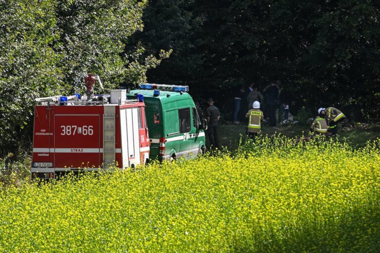 Guerra de Ucrania: la OTAN intercepta tres combatientes rusos en Estonia y Polonia detecta a otros dos en el Báltico |
