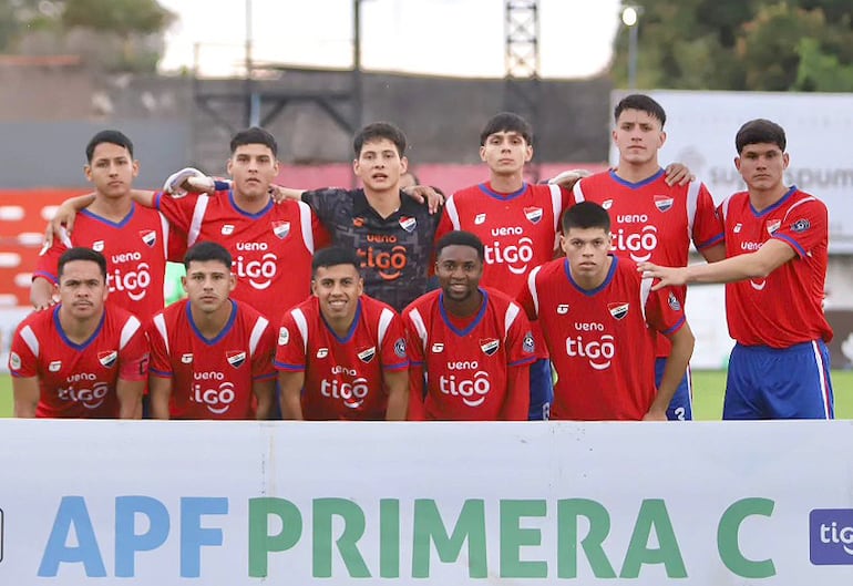 Noticias recientes sobre la Primera División C - Fútbol