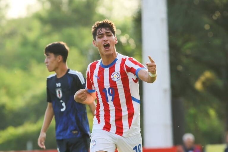 Nuevo empate en partido amistoso previo al Mundial Sub 20 – Fútbol Internacional