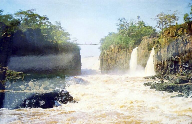 Itaipú paga a Paraguay US$30 millones menos por energía.