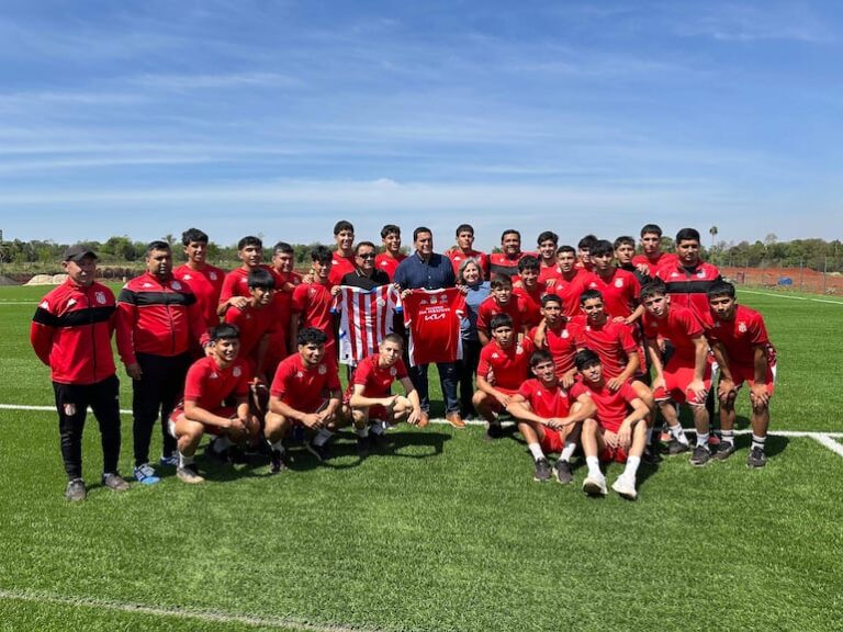 General Caballero JLM: Un orgullo balear con un complejo «militar» – Fútbol